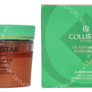 Collistar Talasso Firming Scrub 300g