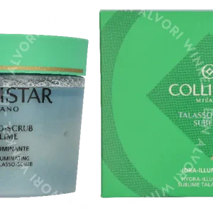 Collistar Anti-Age Talasso Scrub 600g