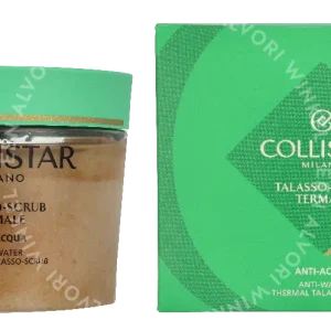 Collistar Talasso Anti-Water Scrub 600g
