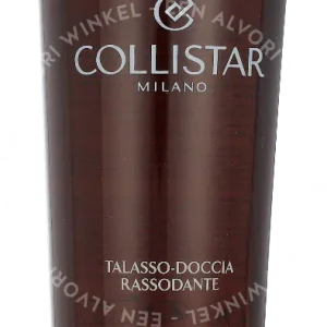 Collistar Talasso Firming Shower Oil 400ml