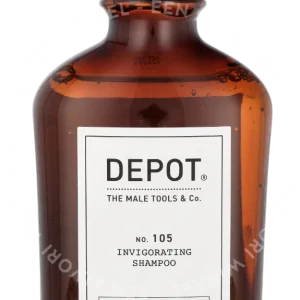 Depot No. 105 Invigorating Shampoo 250ml