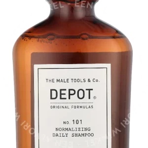 Depot No. 101 Normalizing Daily Shampoo 250ml
