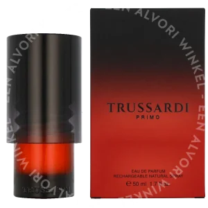 Trussardi Primo Edp Spray 50ml