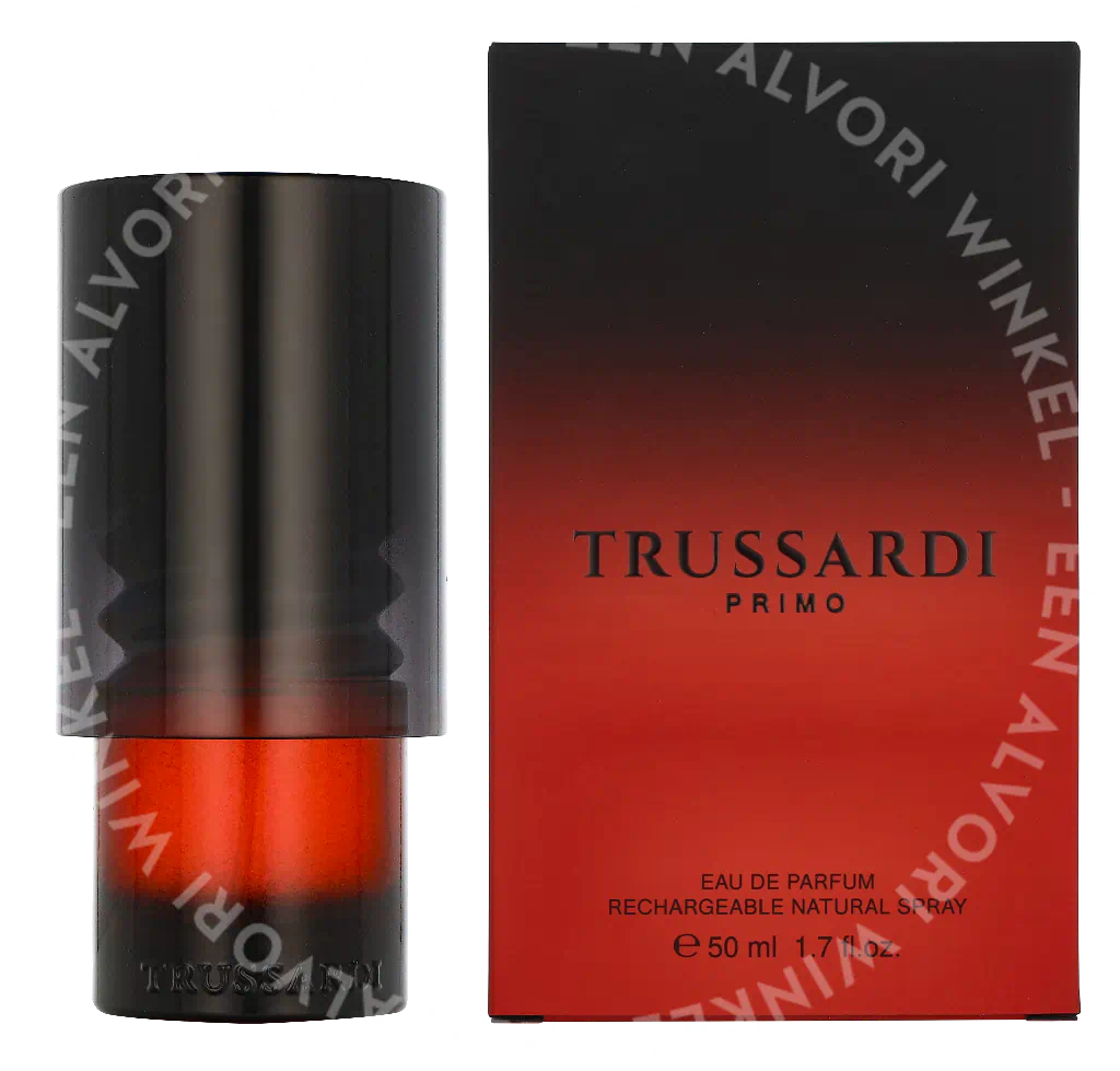 Trussardi Primo Edp Spray 50ml