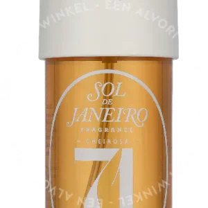 Sol De Janeiro Cheirosa 71 Perfume Mist 240ml