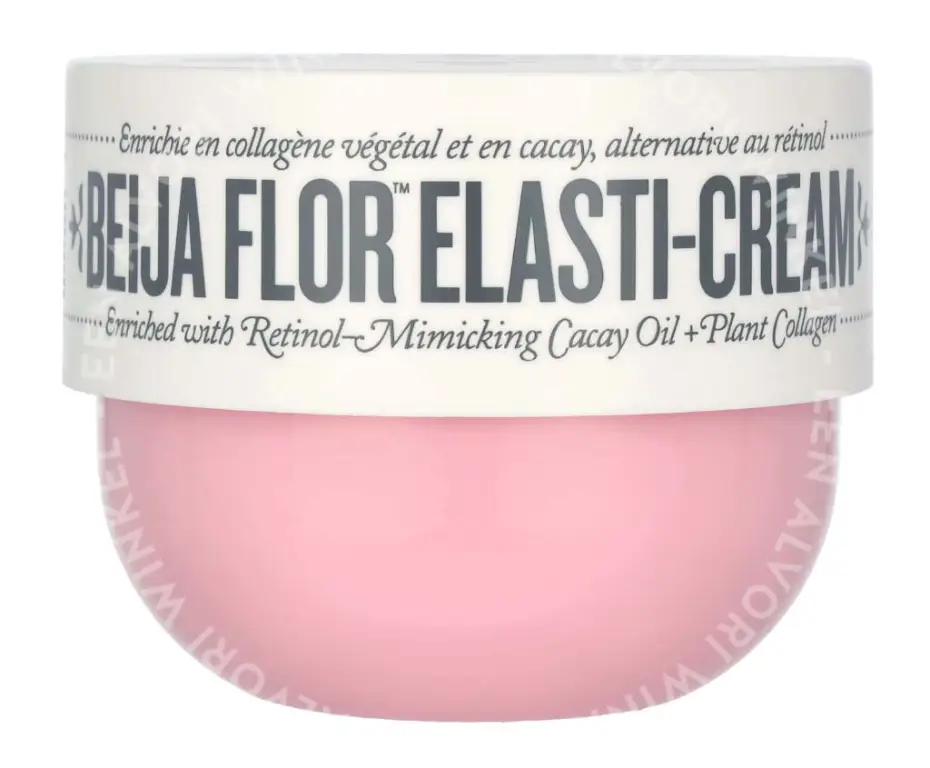 Sol De Janeiro Beija Flor Elasti Body Cream 240ml - Afbeelding 6