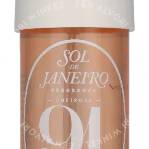 Sol De Janeiro Cheirosa 91 Perfume Mist 240ml