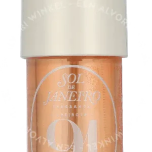 Sol De Janeiro Cheirosa 91 Perfume Mist 90ml