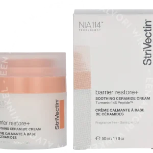 StriVectin Barrier Restore+ Soothing Ceramide Cream 50ml
