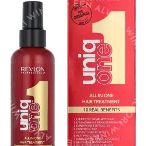 Revlon Uniq One Hair Treatment - Classic 150ml