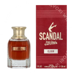 J.P. Gaultier Scandal Elixir Edp Spray 30ml