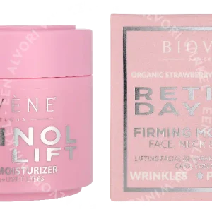 Biovene Retinol Day Lift Firming Moisturizer 50ml