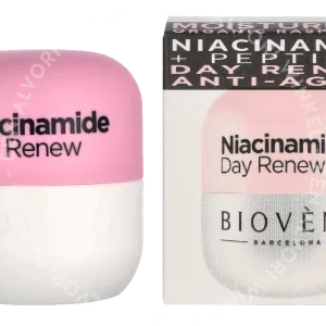 Biovene Niacinamide Day Renew Anti-Aging Moisturizer 50ml