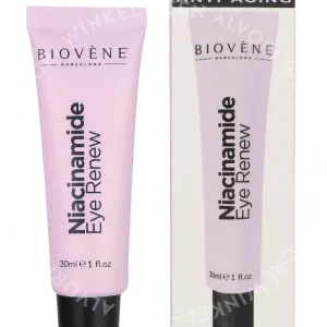 Biovene Niacinamide Eye Renew Anti-Aging Eye Cream 30ml