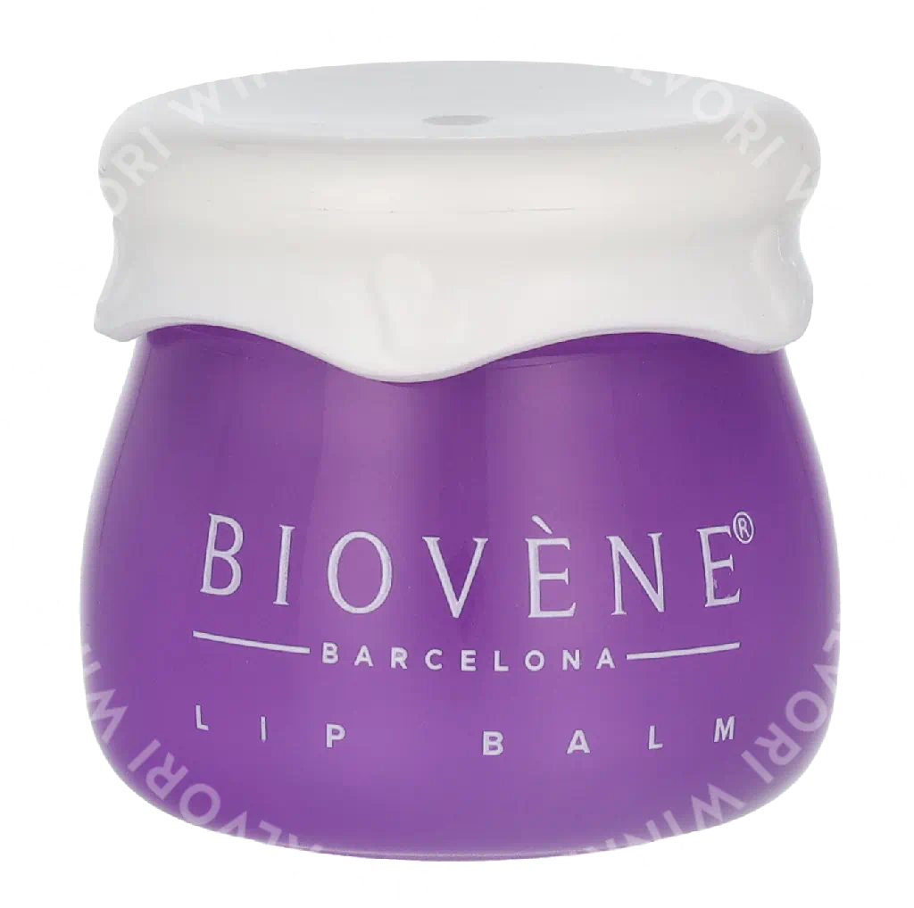 Biovene Age-Defy Tasty! Blueberry Lip Butter Balm 8g - Afbeelding 3