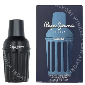 Pepe Jeans Addictive For Him Edp Spray 50ml