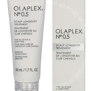 Olaplex N° 0.5 Scalp Longevity Treatment 50ml
