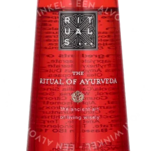 Rituals Ayurveda Dry Oil For Body & Hair 100ml
