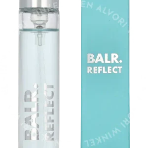 BALR. REFLECT FOR MEN Edp Spray 10ml Travel Edition