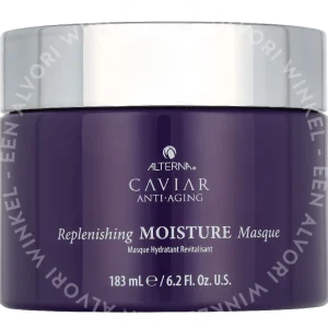 Alterna Caviar Replenishing Moisture Masque 183ml