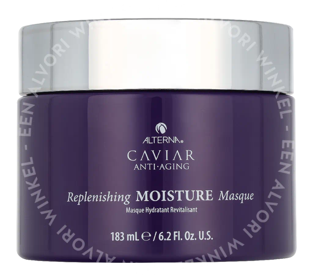 Alterna Caviar Replenishing Moisture Masque 183ml - Afbeelding 2