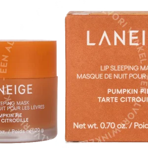 Laneige Lip Sleeping Mask 20g Pumpkin Pie