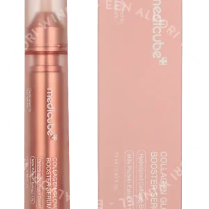Medicube Collagen Glow Booster Serum 15ml