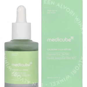 Medicube  Exosome Cica Ampoule 30ml