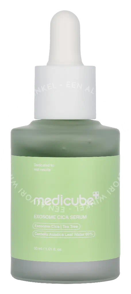 Medicube Exosome Cica Ampoule 30ml - Afbeelding 3