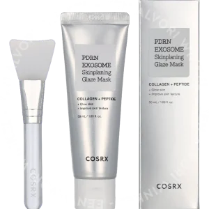 Cosrx PDRN Exosome Skinplaning Glaze Mask 50ml