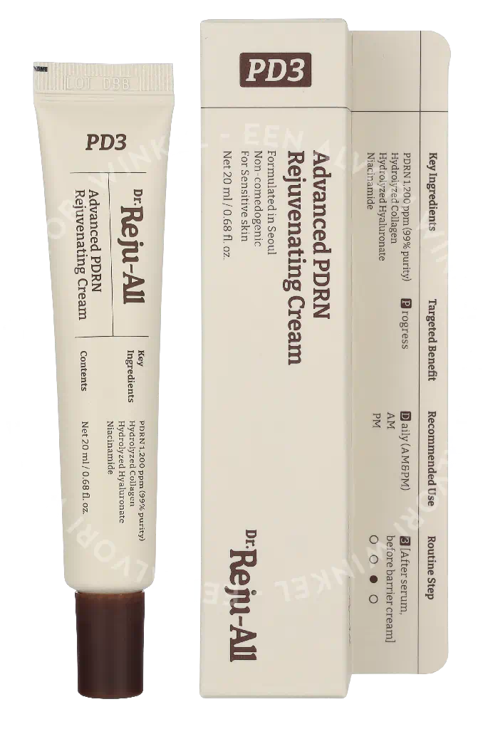 Dr. Reju-All Advanced PDRN Rejuvenating Cream 20ml 20ml