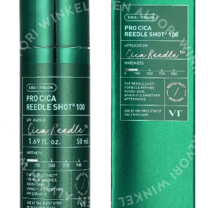 VT Cosmetics Pro Cica Reedle Shot 100 50ml