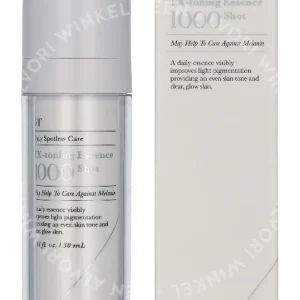 Vt Cosmetics TX-Toning Essence 1000 Shot 30ml