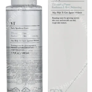 Vt Cosmetics Tx-Toning Toner 200ml