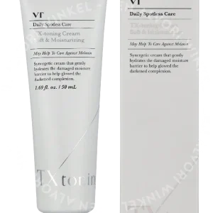 Vt Cosmetics TX-Toning Cream 50ml