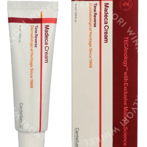 Centellian24 Madeca Cream Time Reverse 50ml