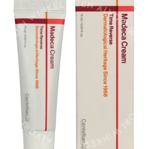 Centellian24 Madeca Cream Time Reverse 15ml