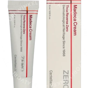 Centellian24 Madeca Cream Time Reverse Zero 15ml