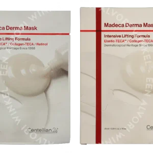 Centellian24 Madeca Derma Mask III Intensive Formula Pack 250ml 10x25ml