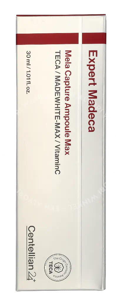 Centellian24 Expert Madeca Mela Capture Ampoule Max 30ml - Afbeelding 2