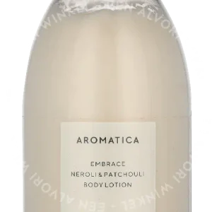 Aromatica Embrace Neroli & Patchouli Body Lotion 300ml