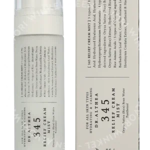 Dr. Althea 345 Relief Cream Mist 100ml