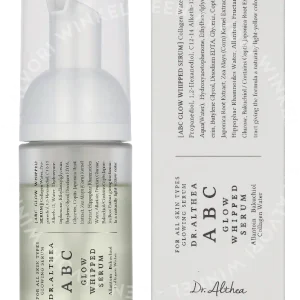 Dr. Althea ABC Glow Whipped Serum 100ml