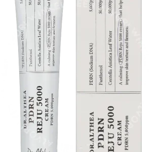 Dr. Althea Reju 5000 Cream 20g