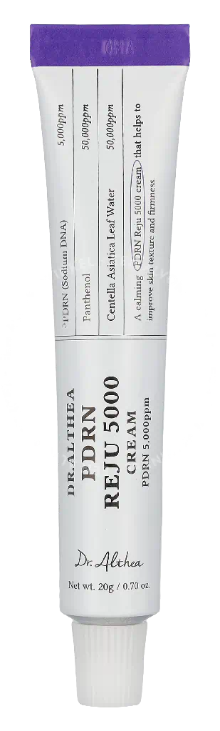 Dr. Althea Reju 5000 Cream 20g - Afbeelding 3