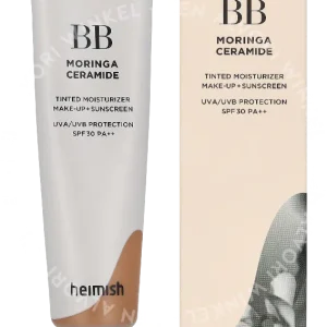 Heimish Moringa Ceramide BB Cream SPF 30 PA++ 30ml #28 Tan