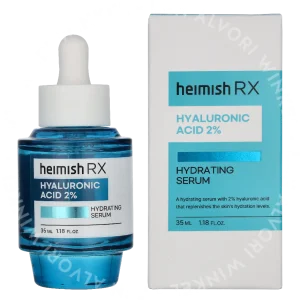 Heimish RX Hyaluronic Acid 2% Hydrating Serum 35ml