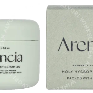 Arencia Holy Hyssop Serum 30 50g