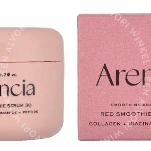 Arencia Red Smoothie Serum 30 50g