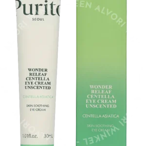 Purito Wonder Releaf Centella Eye Cream 30ml